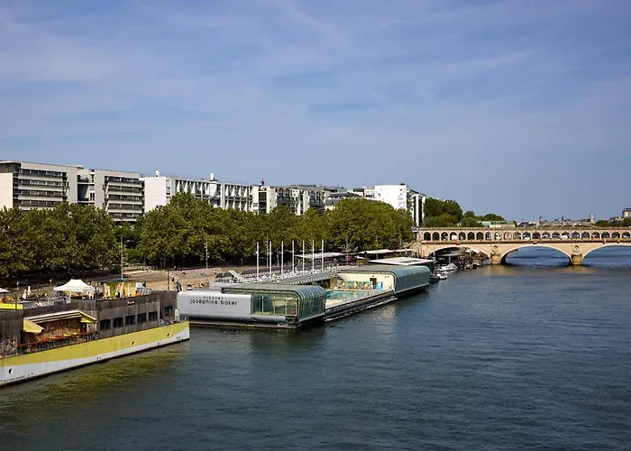 Hôtel Sanso by HappyCulture